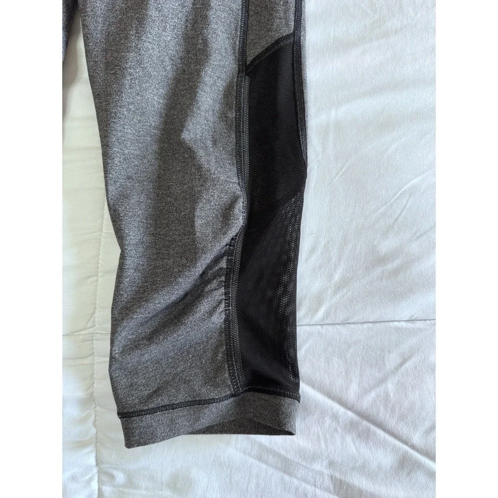 Lululemon Leggings Womens 6 Gear Up Crop 17